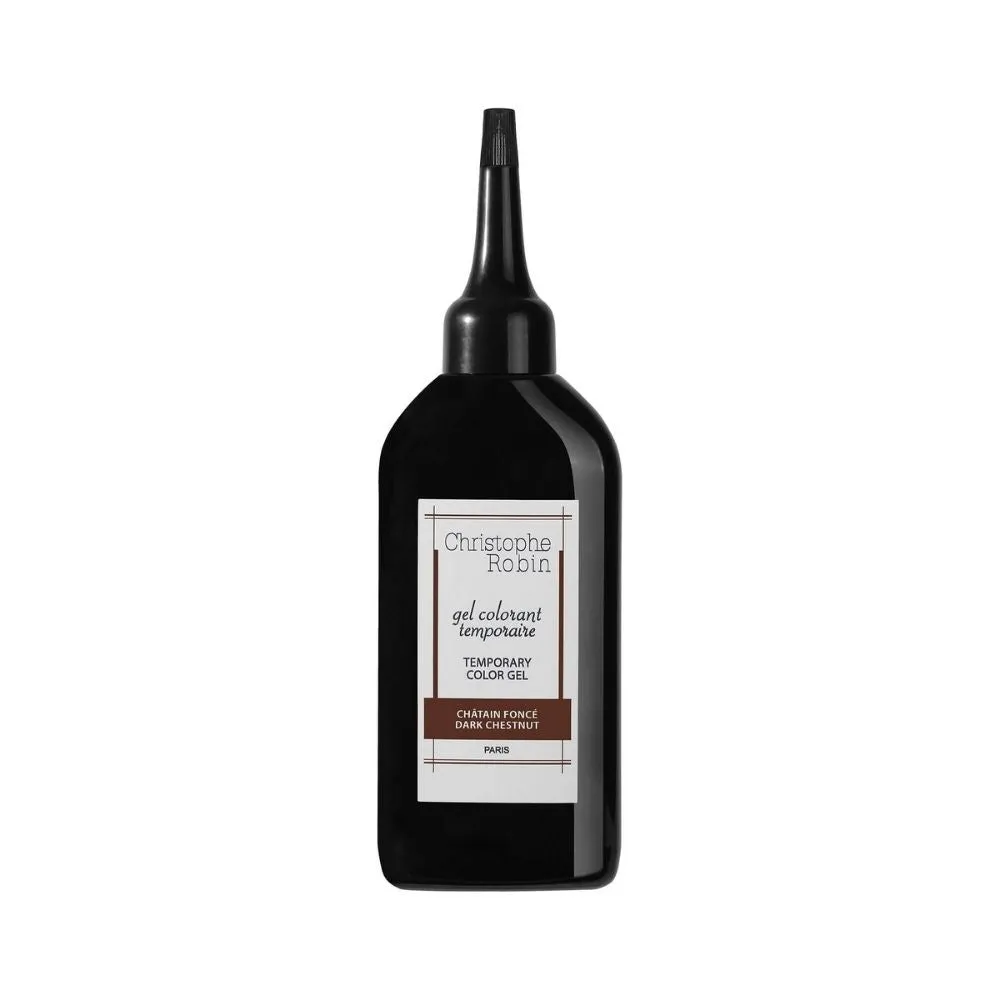 Christophe Robin Temporary Color Gel