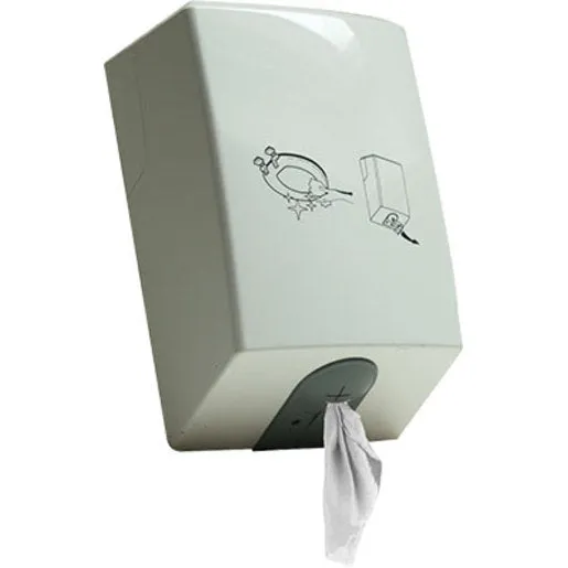 Cleanline Toilet Seat Wipe Dispenser