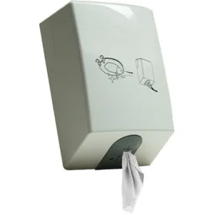 Cleanline Toilet Seat Wipe Dispenser