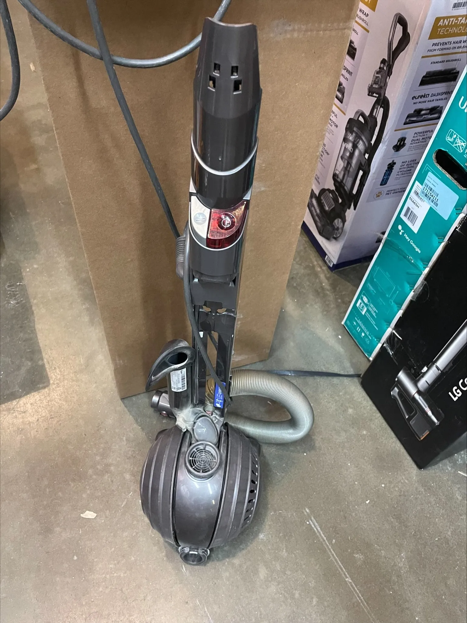 ***CLEARANCE***  Dyson Ball Animal Pro  Vacuum Cleaner