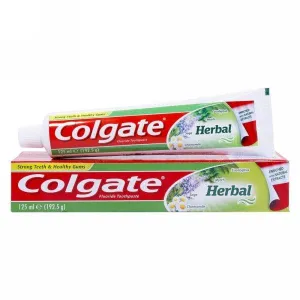 COLGATE HARBAL T/P 125ML