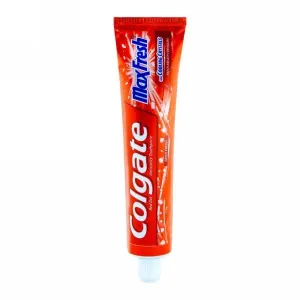 COLGATE MAX FRESH T/P GEL ANTICAVITY 125G