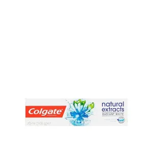 COLGATE NATURAL EXTRACTS SALT TOOTH PASTE 75ML