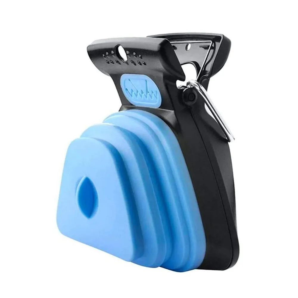 Compact Poop scoop