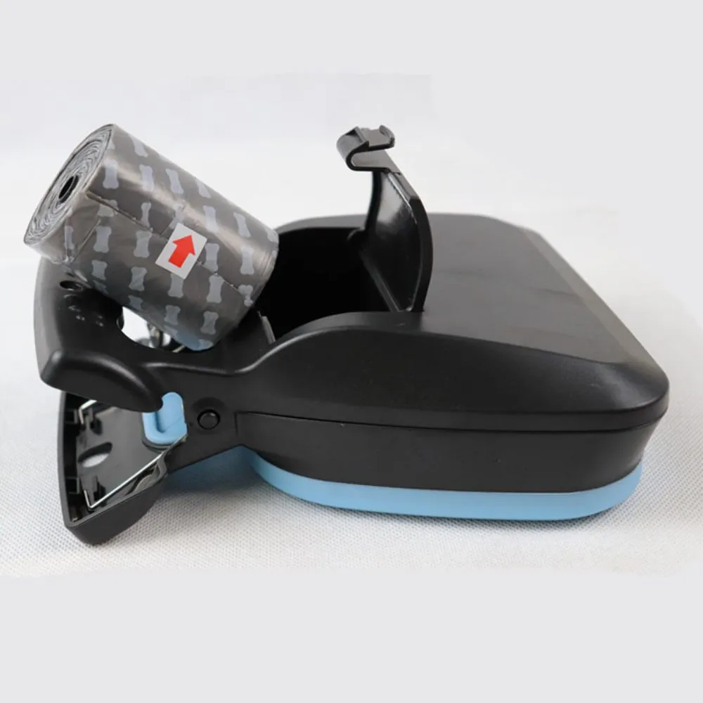 Compact Poop scoop