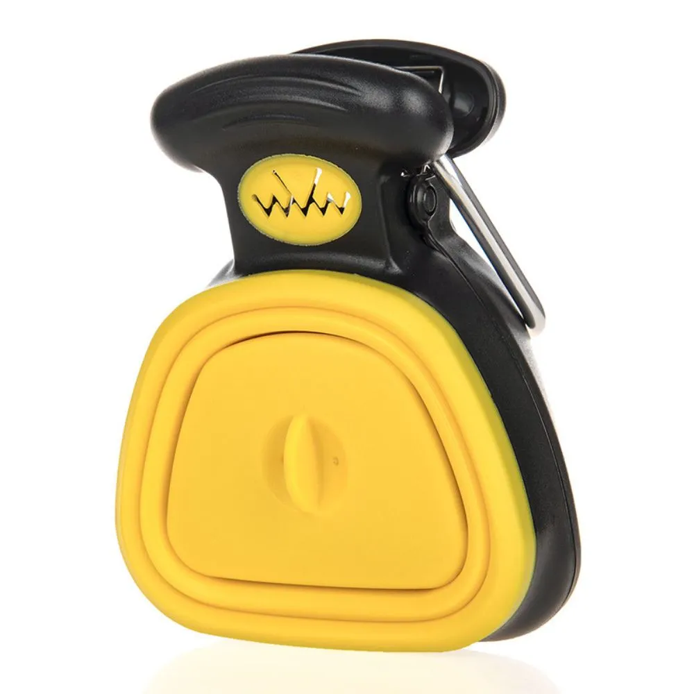 Compact Poop scoop