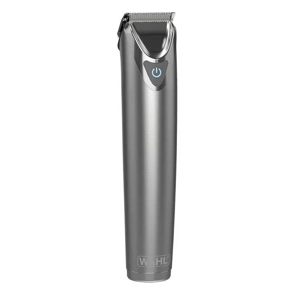 Cordless Hair Clippers WHAL 9818-116 2 mm LED Grey