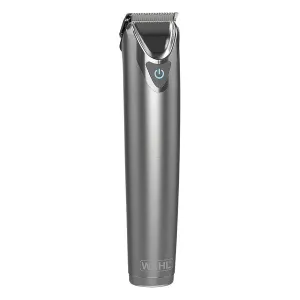 Cordless Hair Clippers WHAL 9818-116 2 mm LED Grey