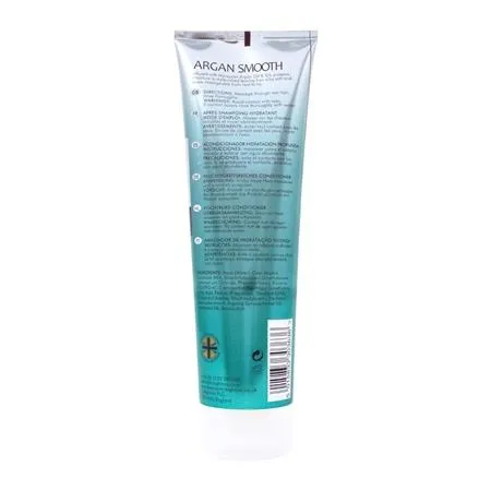 Creightons Argan Smooth Moisture Rich Conditioner Argan Oil From Morocco