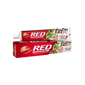DABUR RED TOOTHPASTE 200G