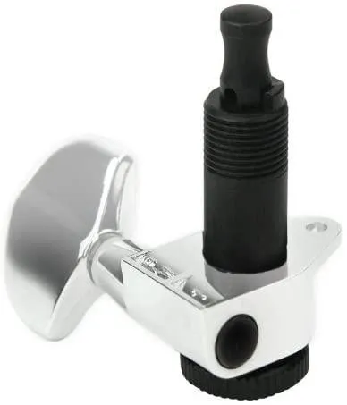 D'addario Planet Waves AUTO-TRIM TUNING MACHINES