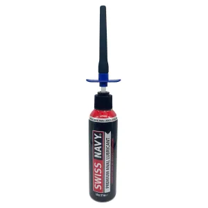 Demon Kat Spout Silicone Lube Shooter