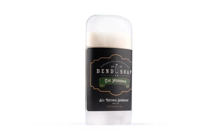 Deodorants