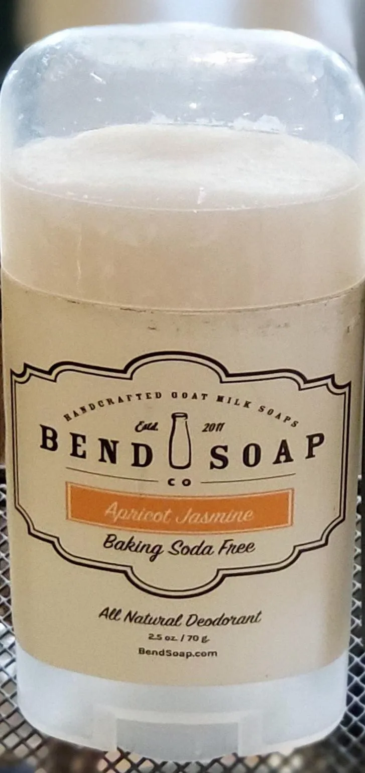 Deodorants