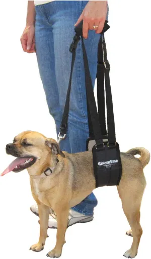 Dog Sling Support Harness