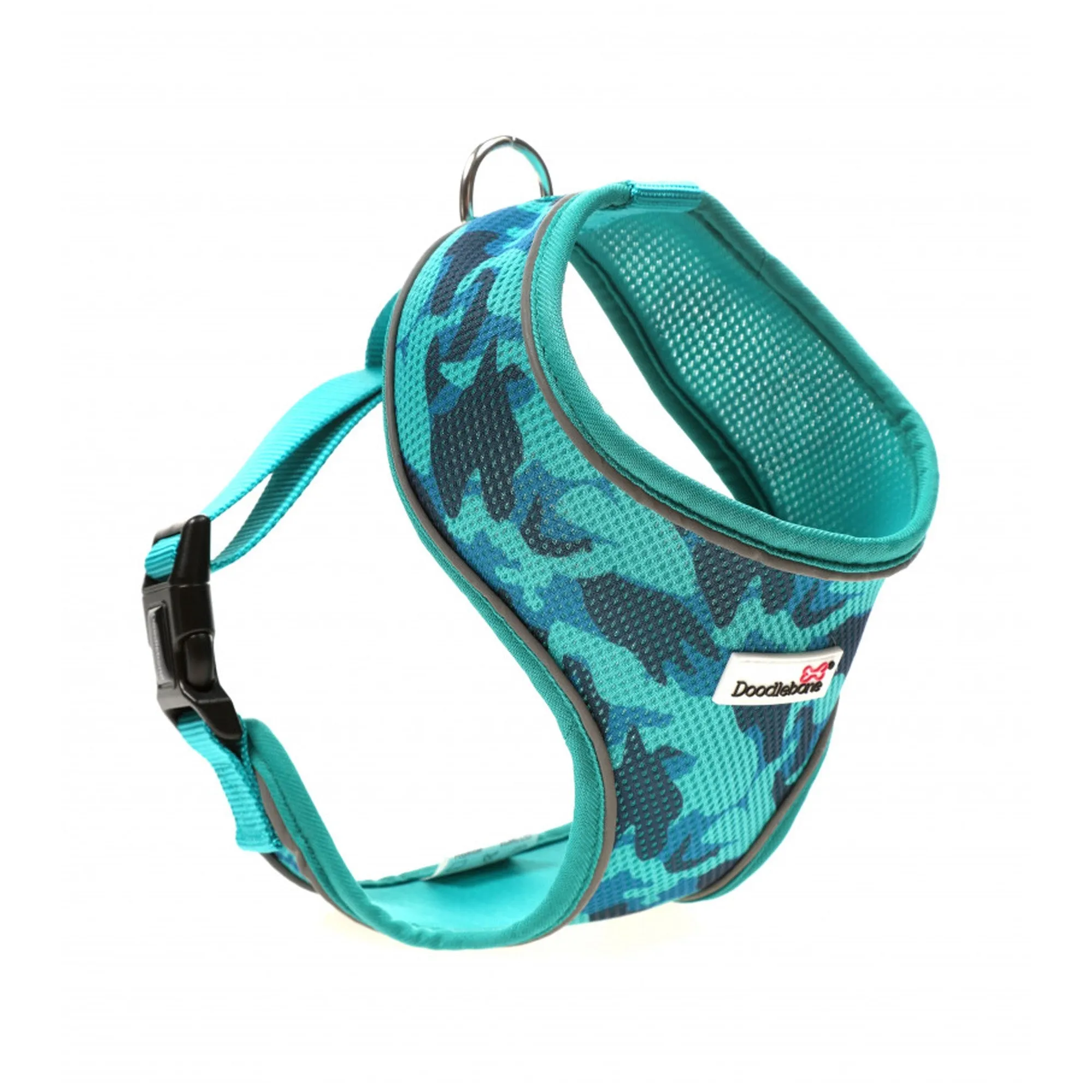Doodlebone Originals Airmesh Harness