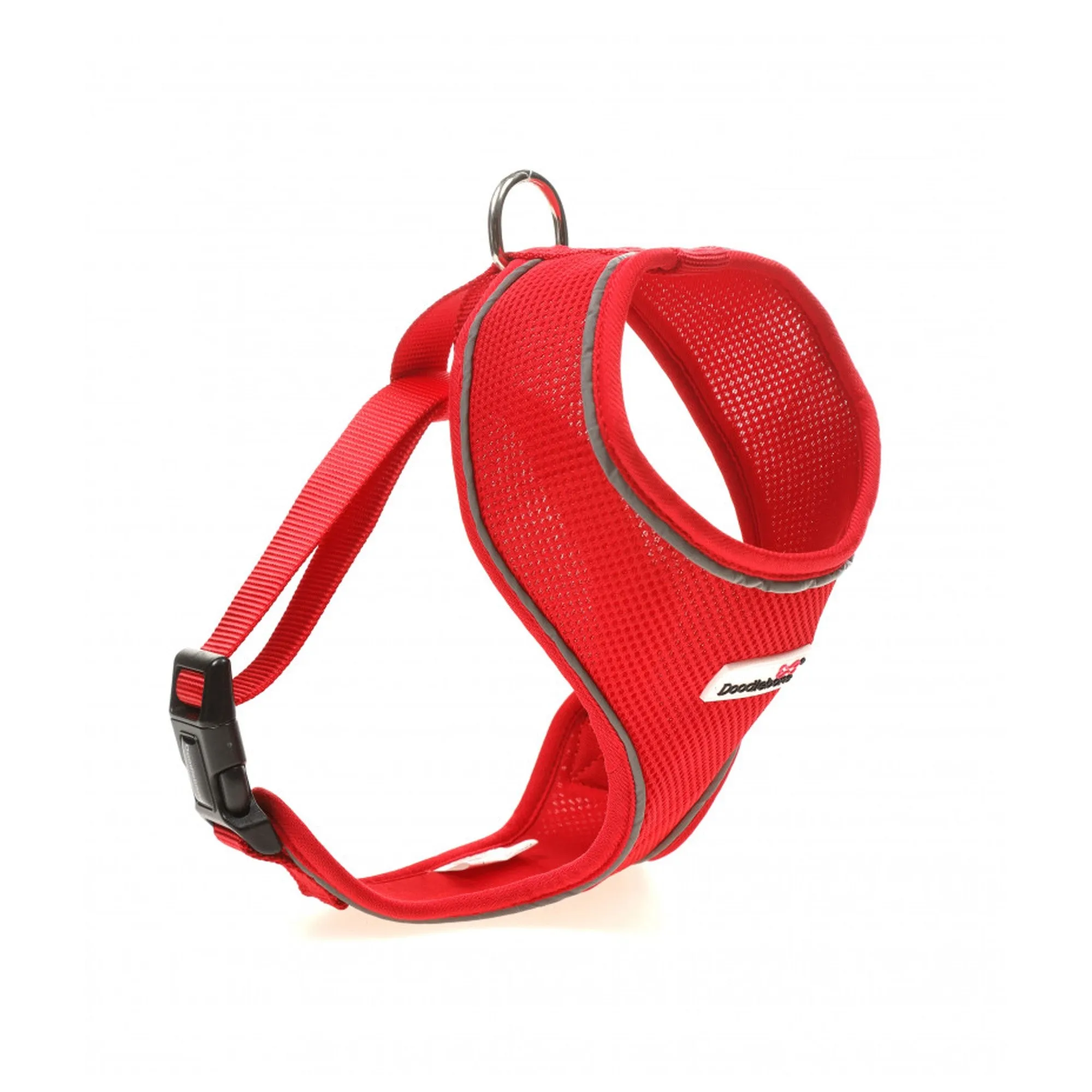 Doodlebone Originals Airmesh Harness