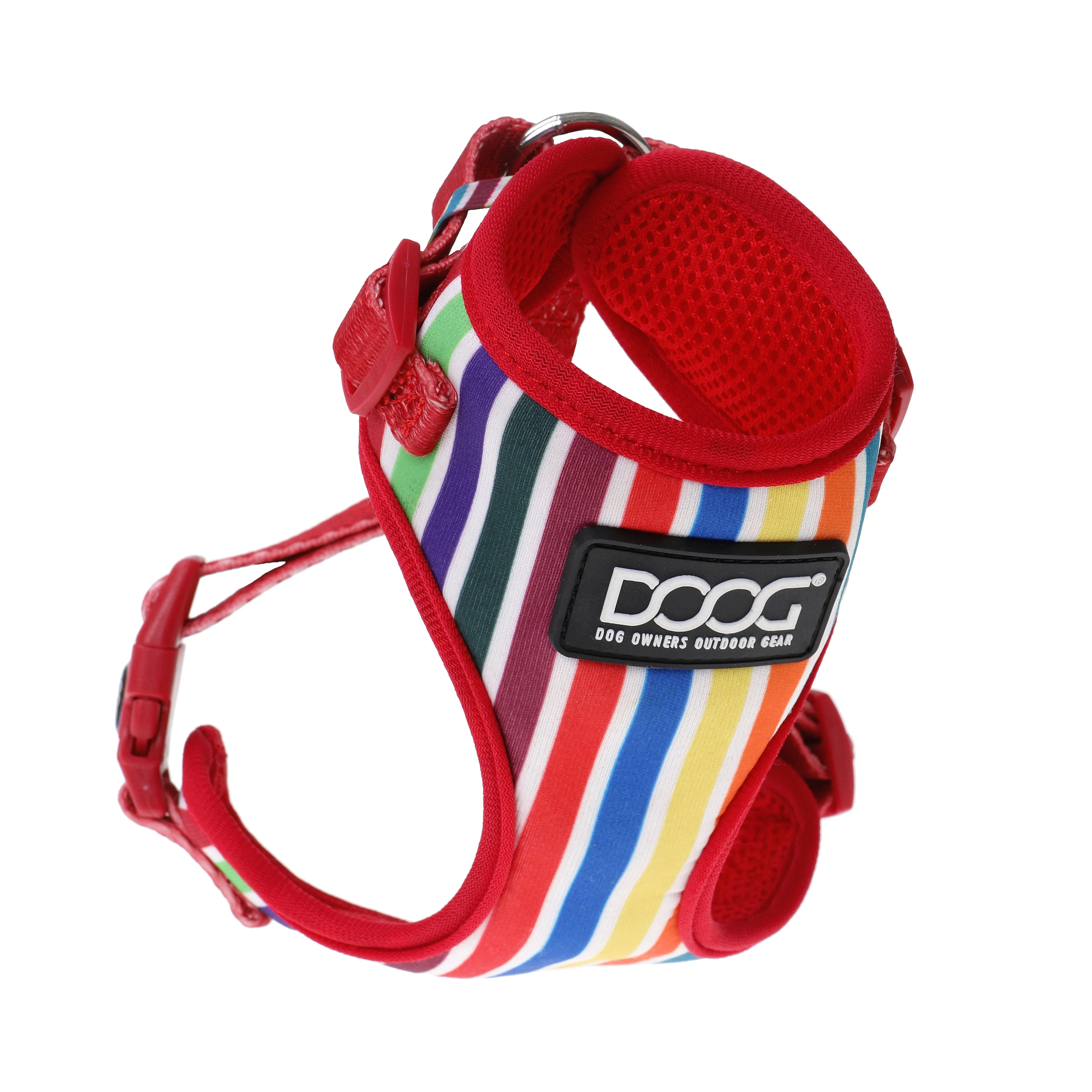 Doog Scooby Neoflex Dog Harness Extra Large***