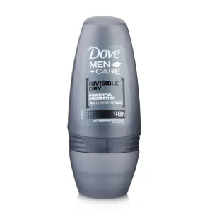 Dove Men Care Invisible Dry Deodorant Roll-On (50ml)