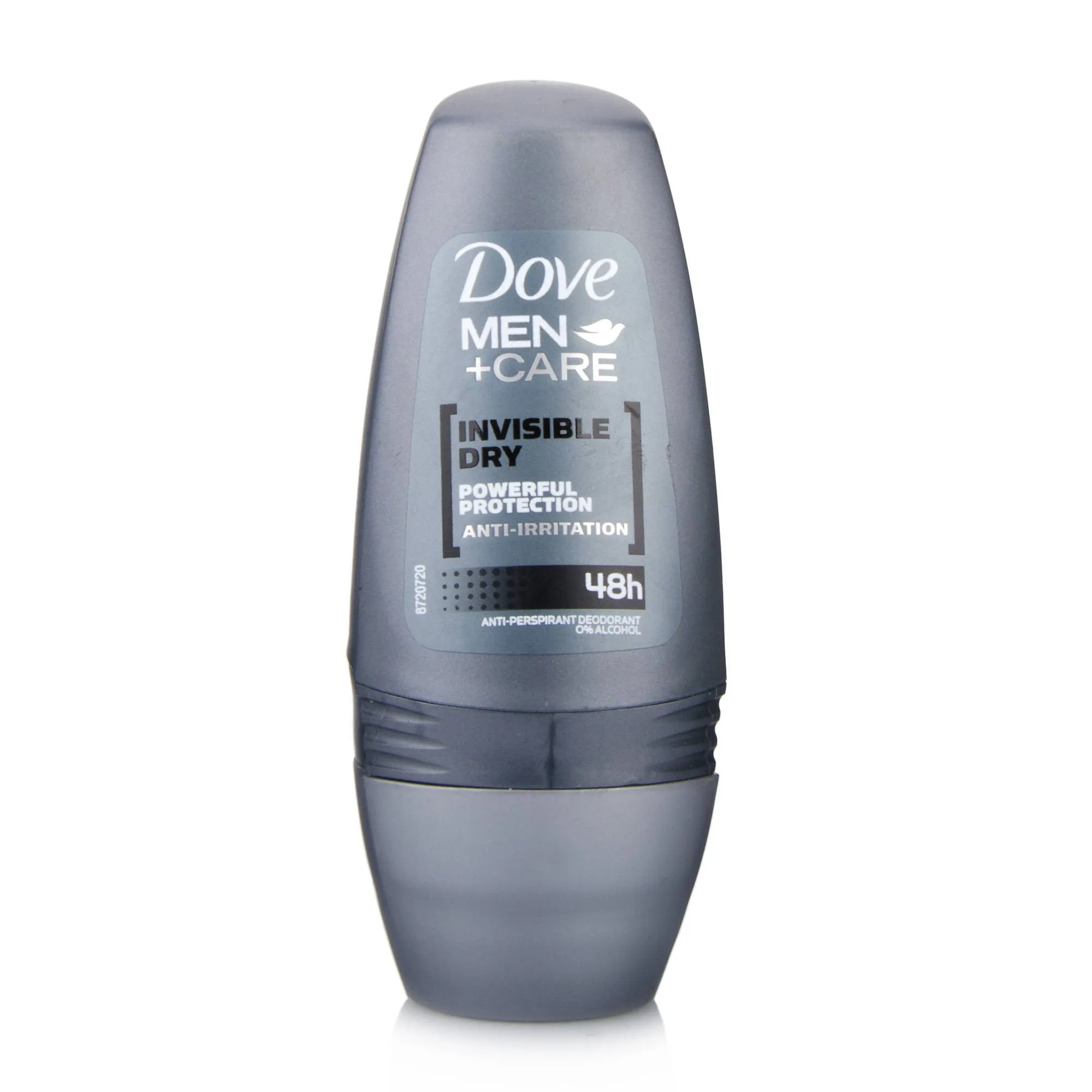 Dove Men Care Invisible Dry Deodorant Roll-On (50ml)