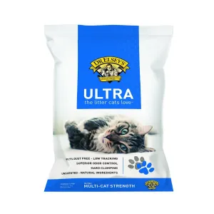 Dr. Elsey's Cat Ultra Premium Clumping Cat Litter (Pack May Vary)