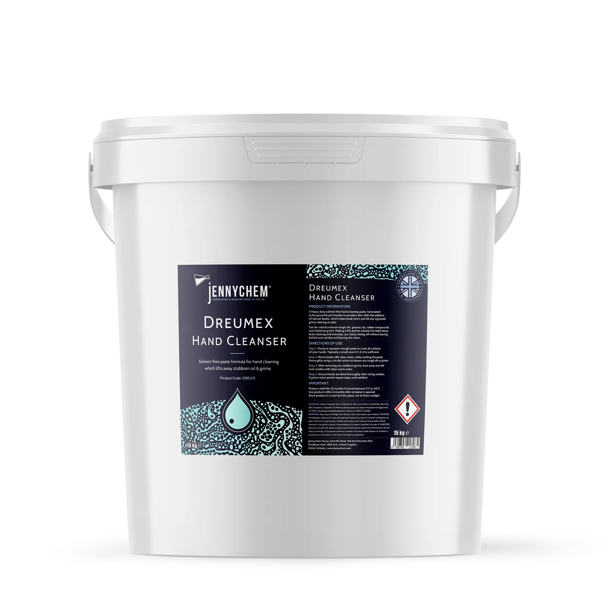 Dreumex Hand Cleanser