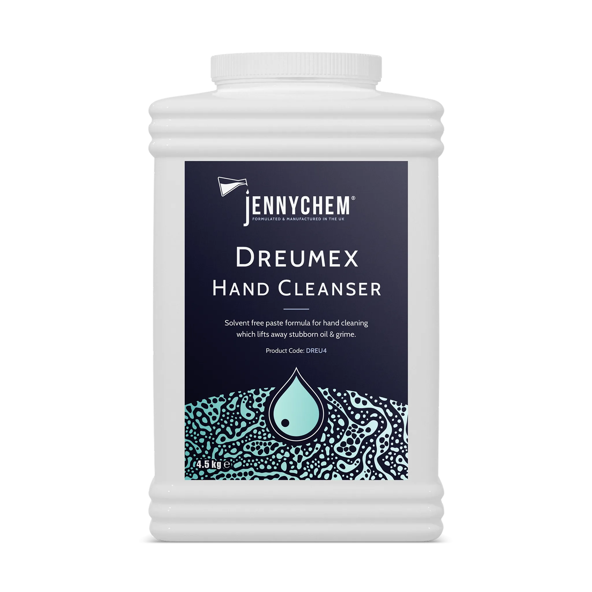 Dreumex Hand Cleanser