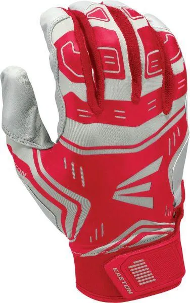 Easton Youth VRS Power Boost Batting Gloves: A12101