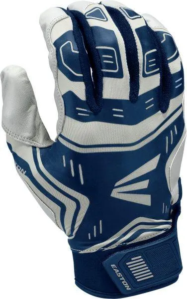 Easton Youth VRS Power Boost Batting Gloves: A12101