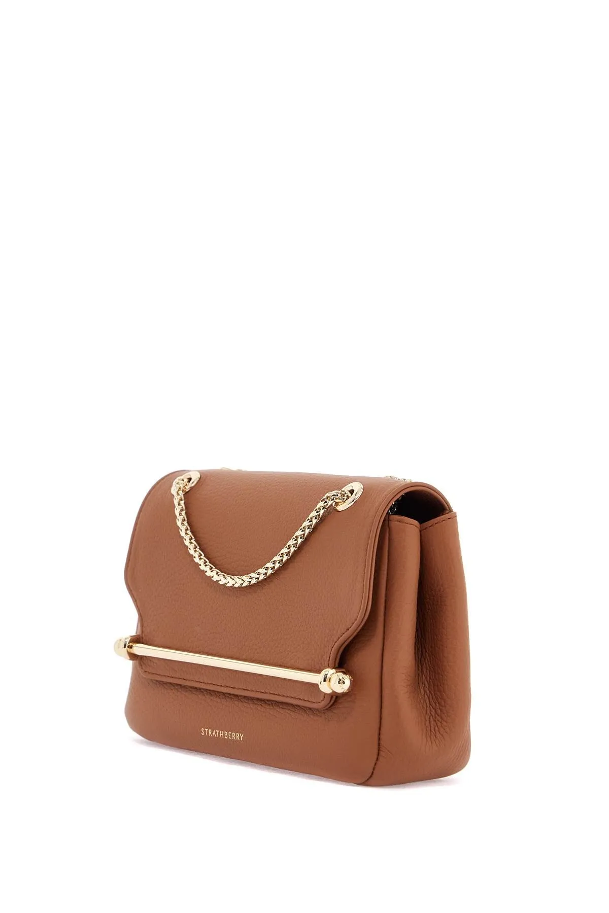 East/West Mini Shoulder Bag