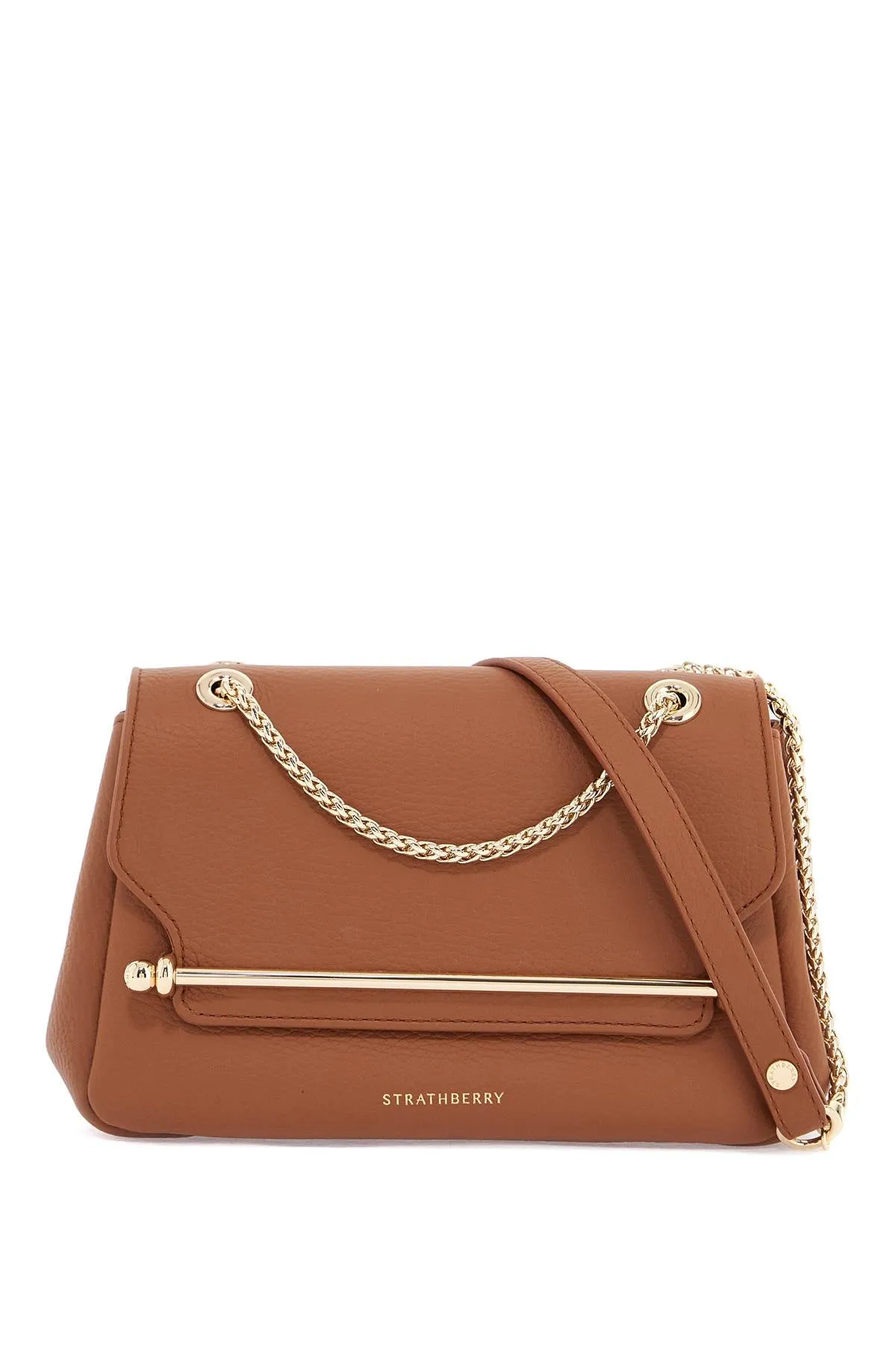 East/West Mini Shoulder Bag