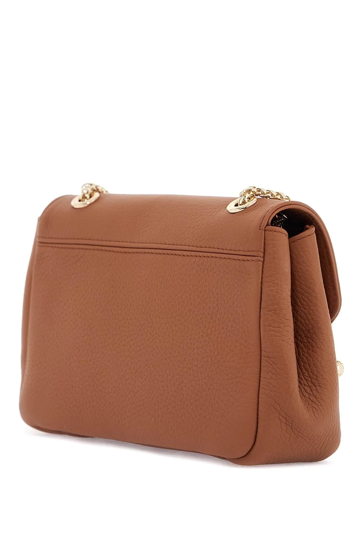 East/West Mini Shoulder Bag