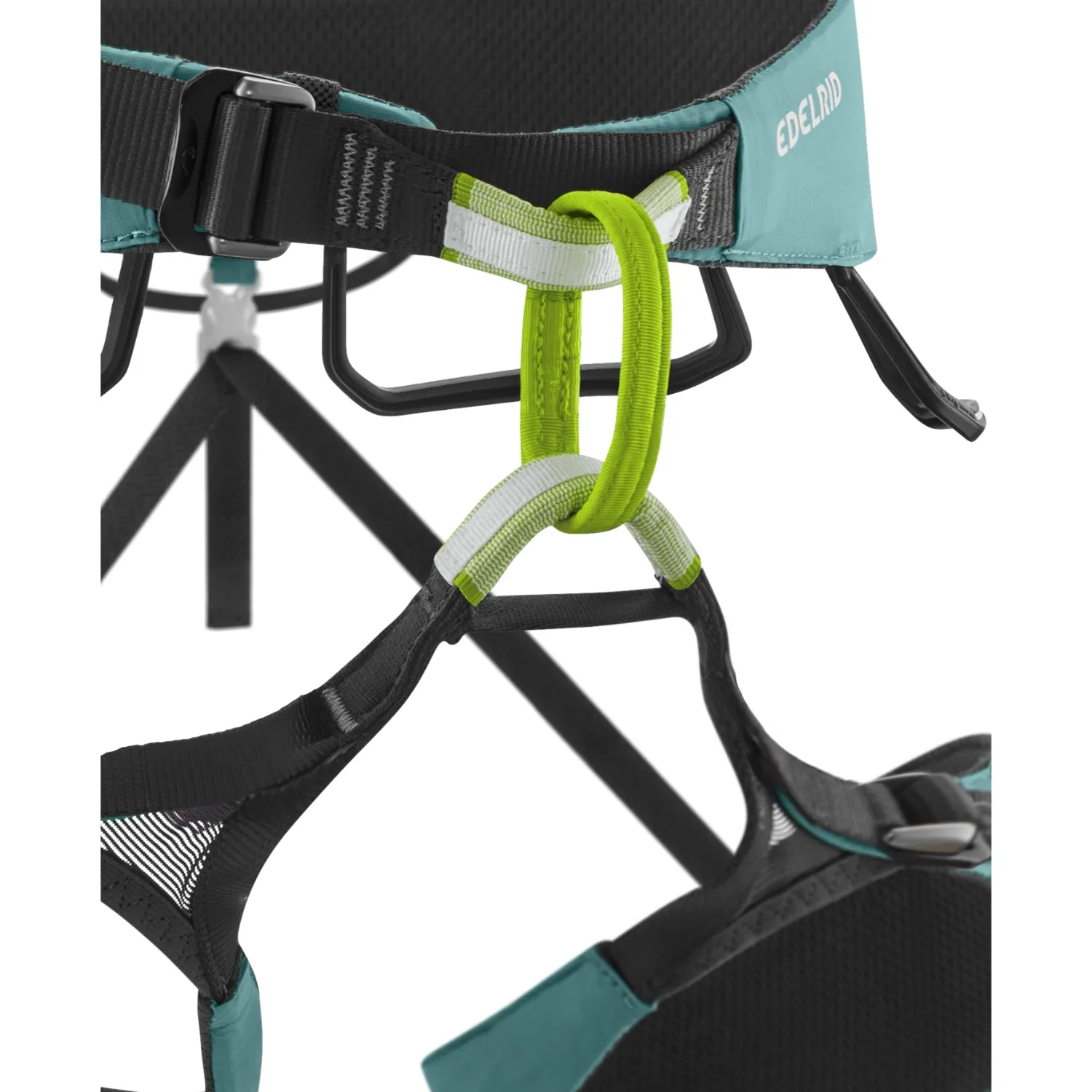 Edelrid Sendero Harness