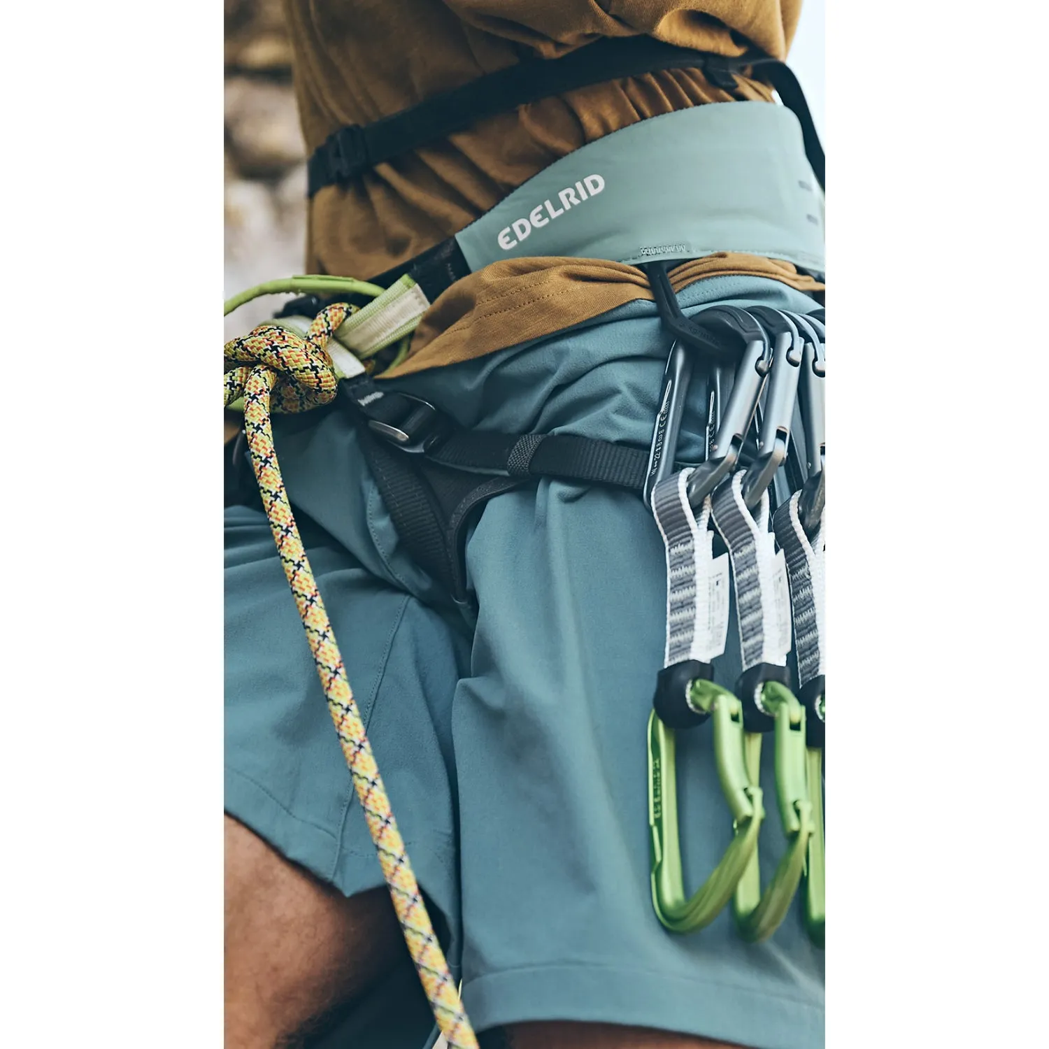 Edelrid Sendero Harness