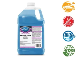 EF5 Low Foam