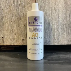 Equishield Aloe & Oatmeal Shampoo