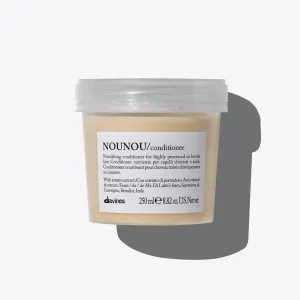 ESSENTIAL HAIRCARE NOUNOU Conditioner