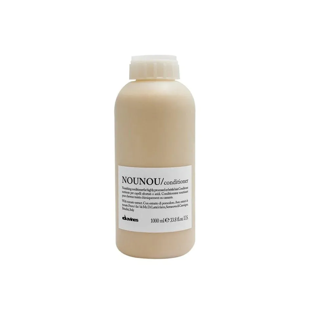 ESSENTIAL HAIRCARE NOUNOU Conditioner