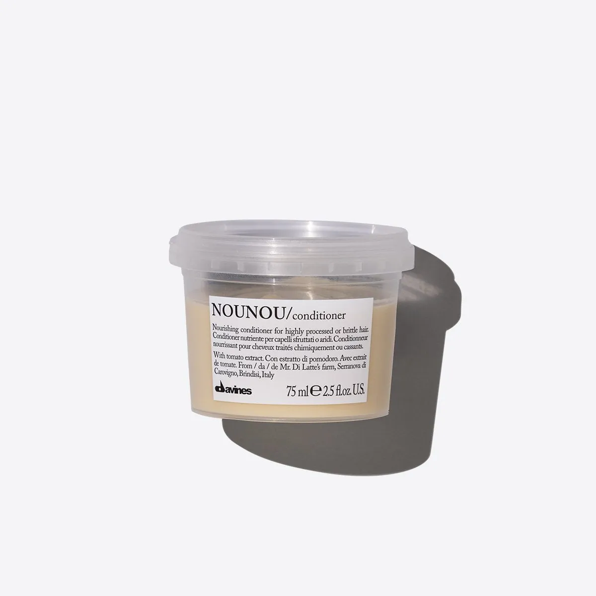 ESSENTIAL HAIRCARE NOUNOU Conditioner