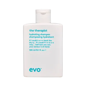 Evo The Therapist Calming Shampoo 300ml