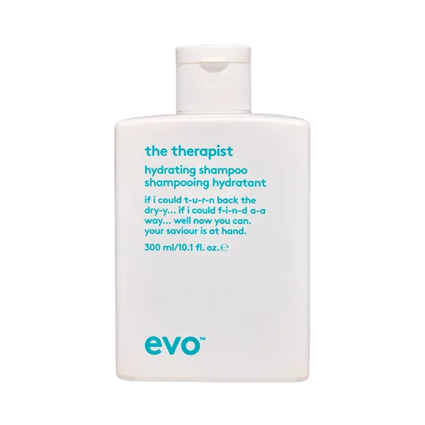 Evo The Therapist Calming Shampoo 300ml