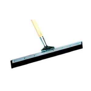 Floor Squeegee Soft Foam with Pole