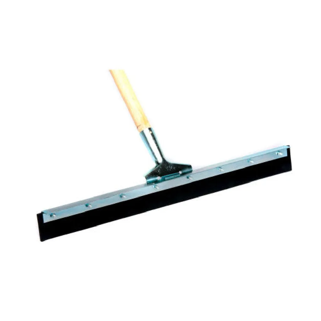 Floor Squeegee Soft Foam with Pole