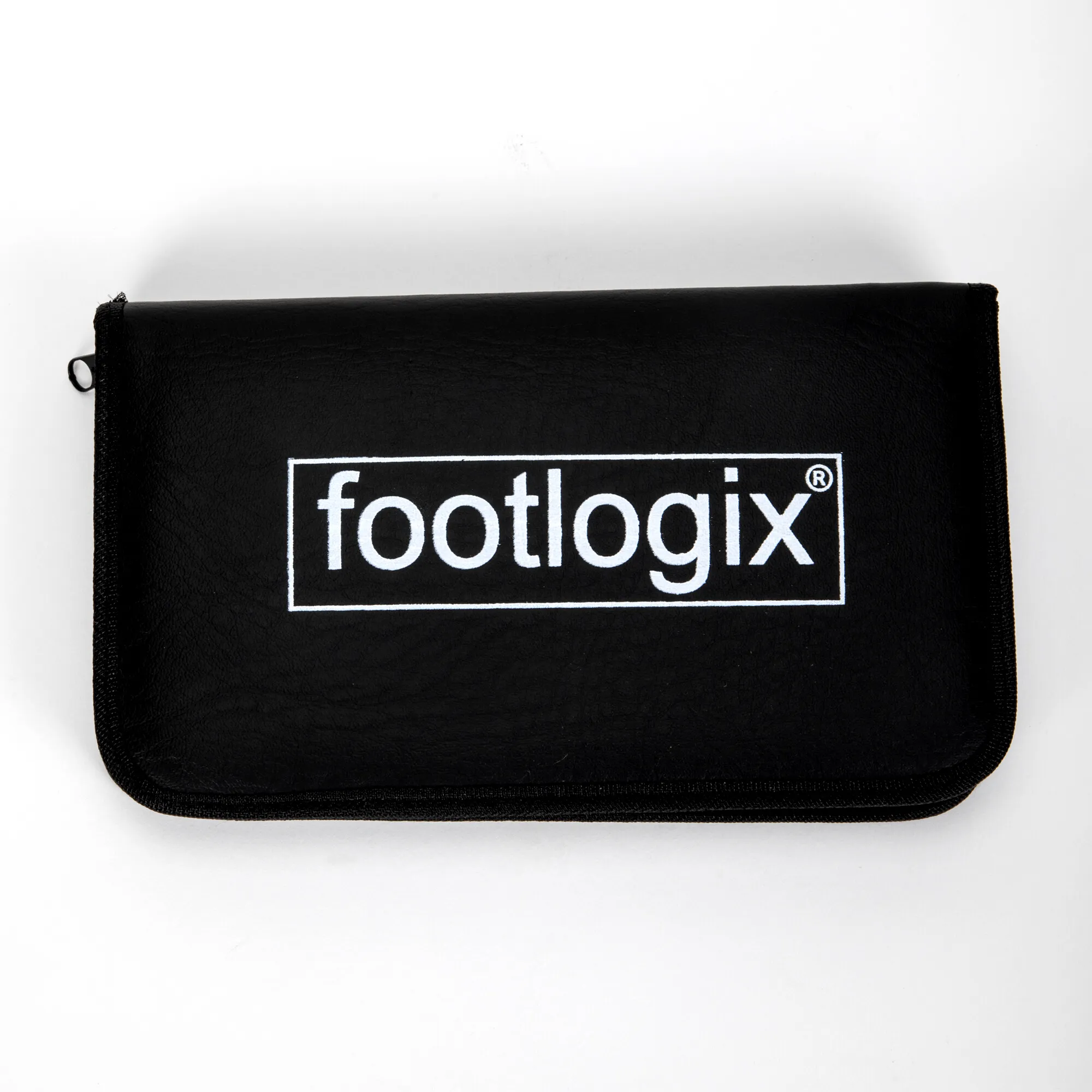 Footlogix 4 Piece Precision Implement Kit