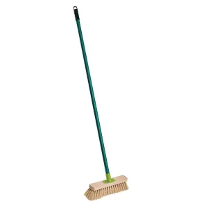 Gardman 12" Soft Bassine Broom