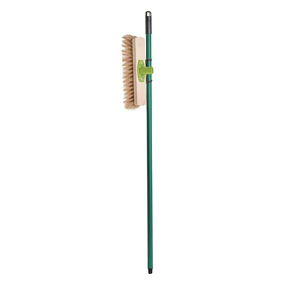 Gardman 12" Soft Bassine Broom