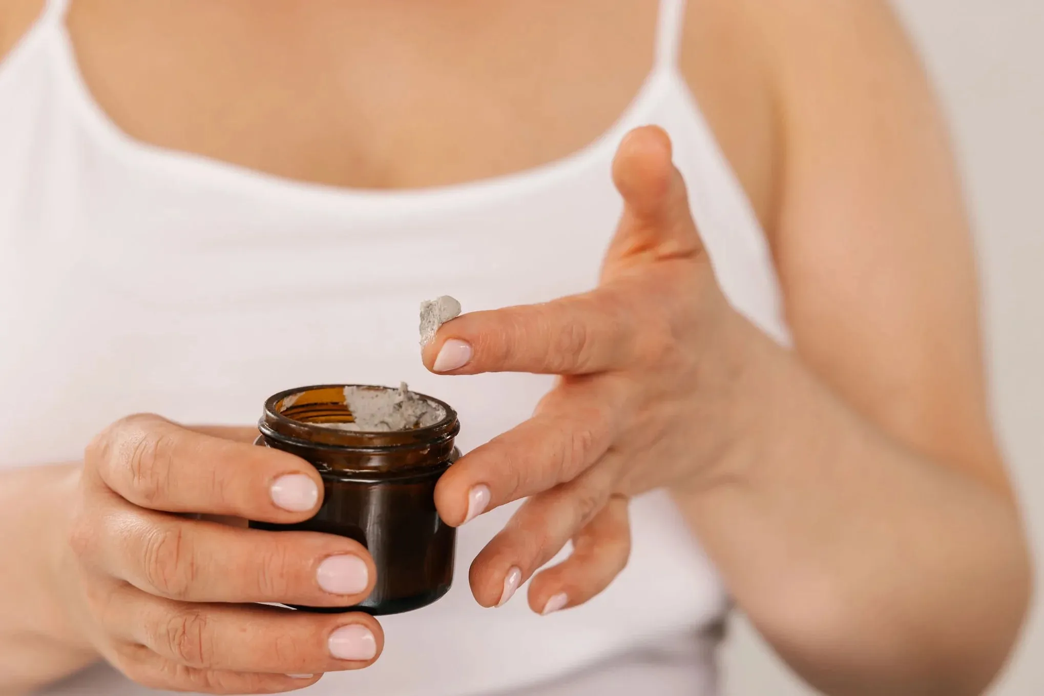 Get Closer | All Natural Deodorant
