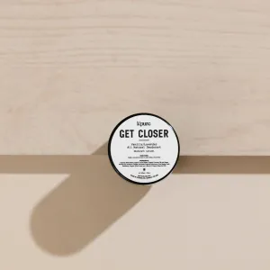Get Closer | All Natural Deodorant