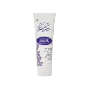 Green Beaver Organic Volumizing Lavender Shampoo 240ml