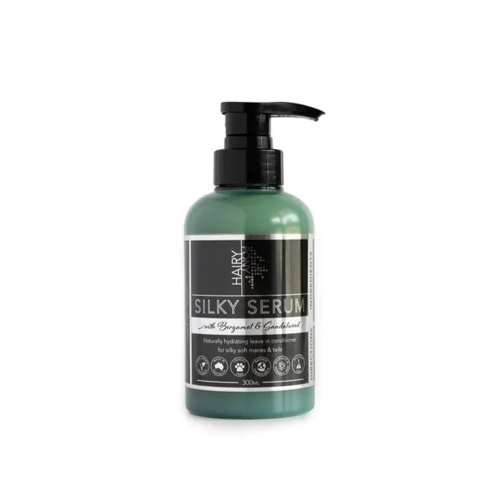 Hairy Pony Silky Serum
